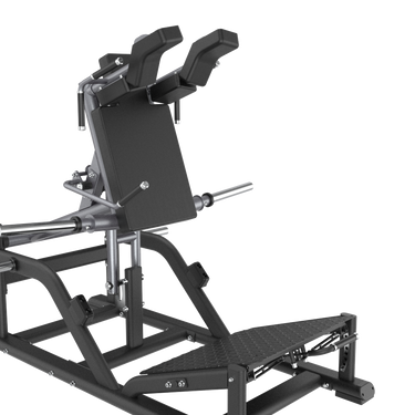 Insight Fitness V Squat - SH038 on a white background